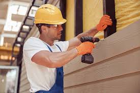 Best Vinyl Siding Installation  in Sandy Valley, NV